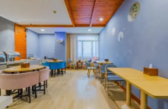 重慶景慕酒店(解放碑步行街店)