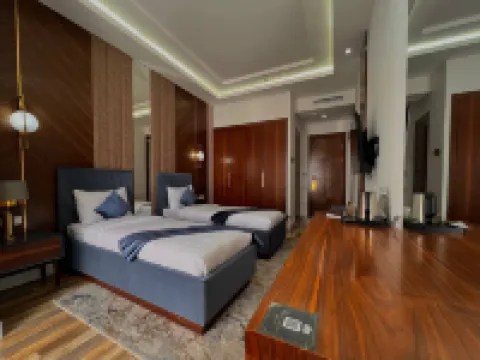 Hotel MedinaTown Hotels in Tashkent