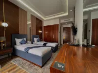 Hotel MedinaTown Hotels near Milliy Bog