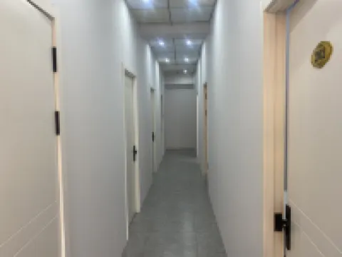 Yanji Jialong Homestay