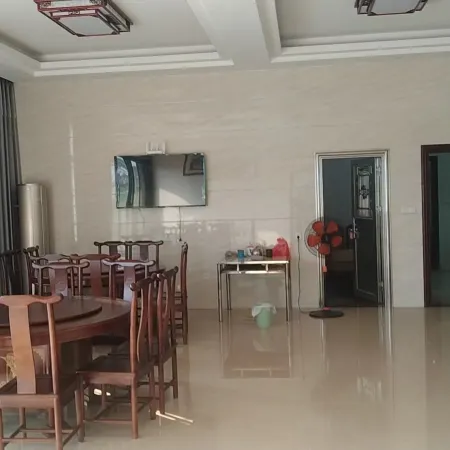 Nanyue Qingfeng Xiaozhu Homestay