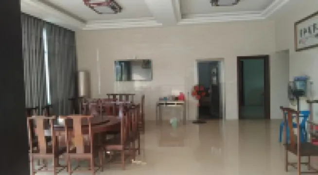 Nanyue Qingfeng Xiaozhu Homestay