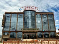 Aba County Pineapple Hotel