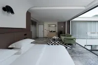 Laojunshan Ruiqi Yexingxuan Hotel