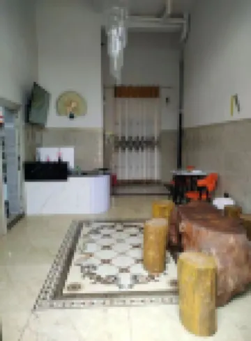 Hongshun Homestay