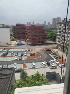 Shanghai Zhengde Hotel - 2-Star