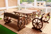 Wangxiangu Shanyin Homestay