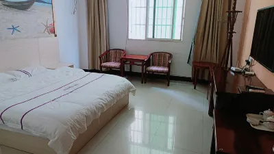 Intercontinental Boutique Hotel