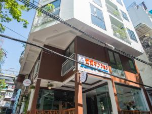 22Housing 81 Linh Lang