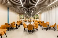 Chuzhou Minghu Yifei Hotel - 3-Star