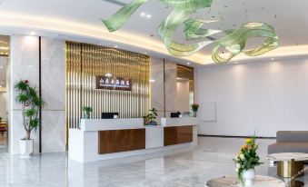 Wanyangshan Mountain Residence Yunhai Hotel