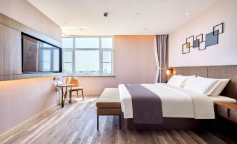 Homeinn Plus Hotel (Tangshan Caofeidian Industrial Zone)