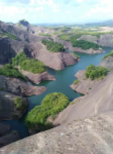 Xintian Ecological Leisure Villa