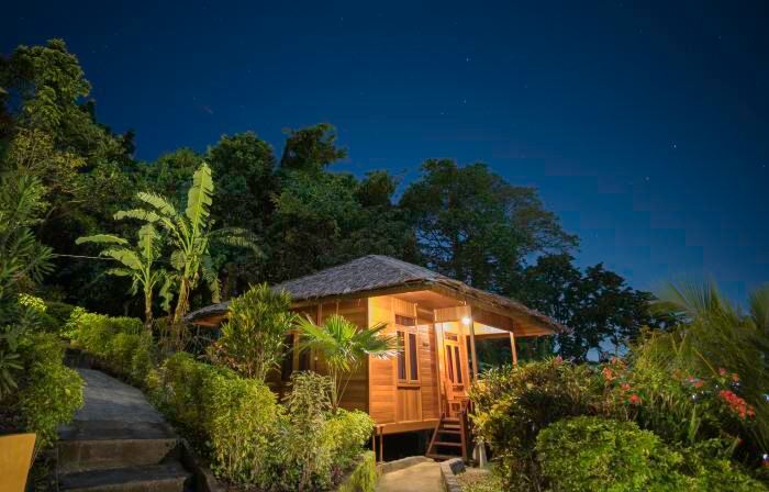 K2 Lembeh Dive Resort