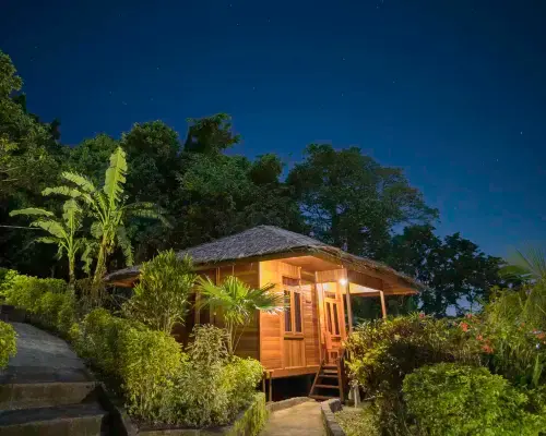 K2 Lembeh Dive Resort Hotels in Bitung