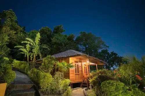 K2 Lembeh Dive Resort - Wifi