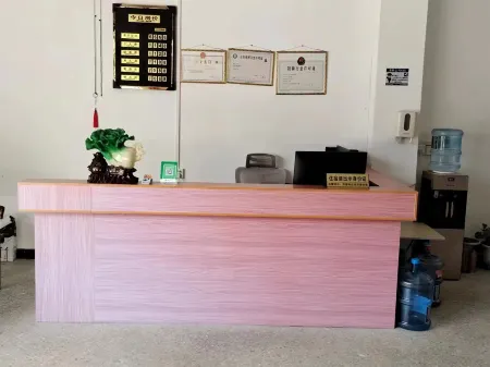 Congjiang Huimeng Hotel Отели рядом со станцией Congjiang Railway Station