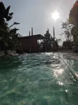 Jiangyelushang Garden Homestay - Rooftop Pools