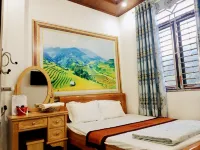 Thien An Hotel Yen Minh Hotels in Lao Va Chai