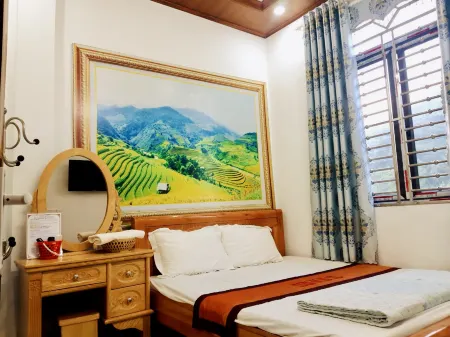 Thien An Hotel Yen Minh
