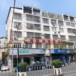 Jieshou Hongxin Hotel