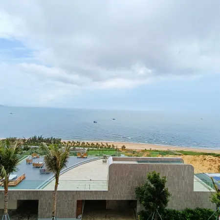 Apec Nirvana Peace Mui Ne