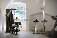 Castel Hörtenberg - Gym