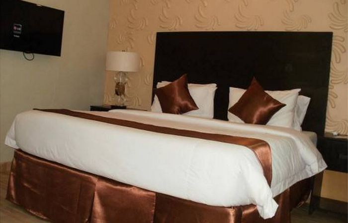 Dover Hotel Ikeja
