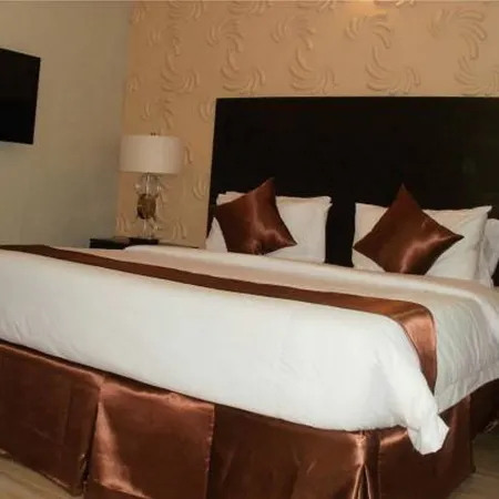Dover Hotel Ikeja