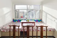 劉家小院ファームステイ（雲岡石窟）