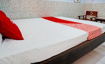 OYO 92869 Hotel Nusantara