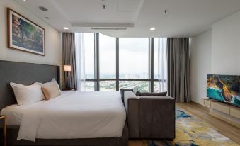 Landmark 81 Residences - Angia Hospitality