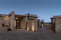 Yingpanmao Village，Laoniuwan Town，Qingshui River Hotel di 