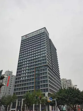 Xike Hotel (Chengdu Dongda Road Niushikou Subway Station)