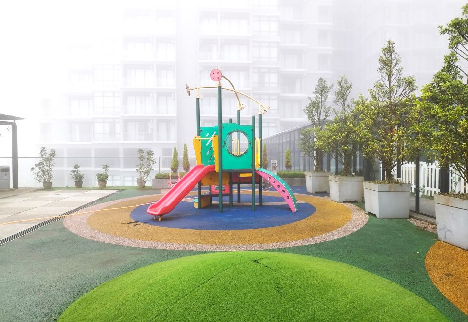 GENTING FoggyCold StayCation By HAPYHOME