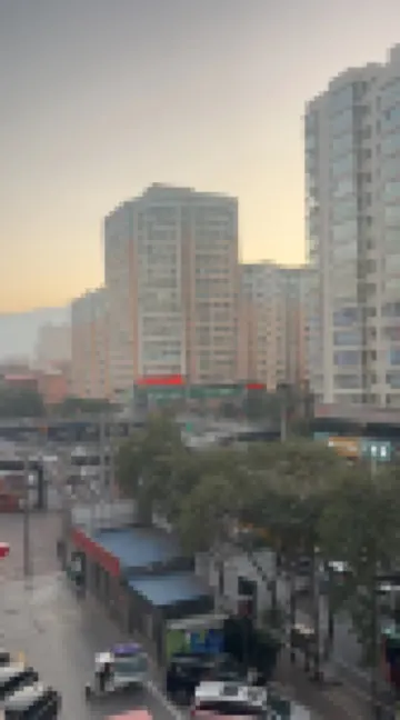 Dreamer Apartment (Lanzhou Wanda Plaza Darunfa Store)