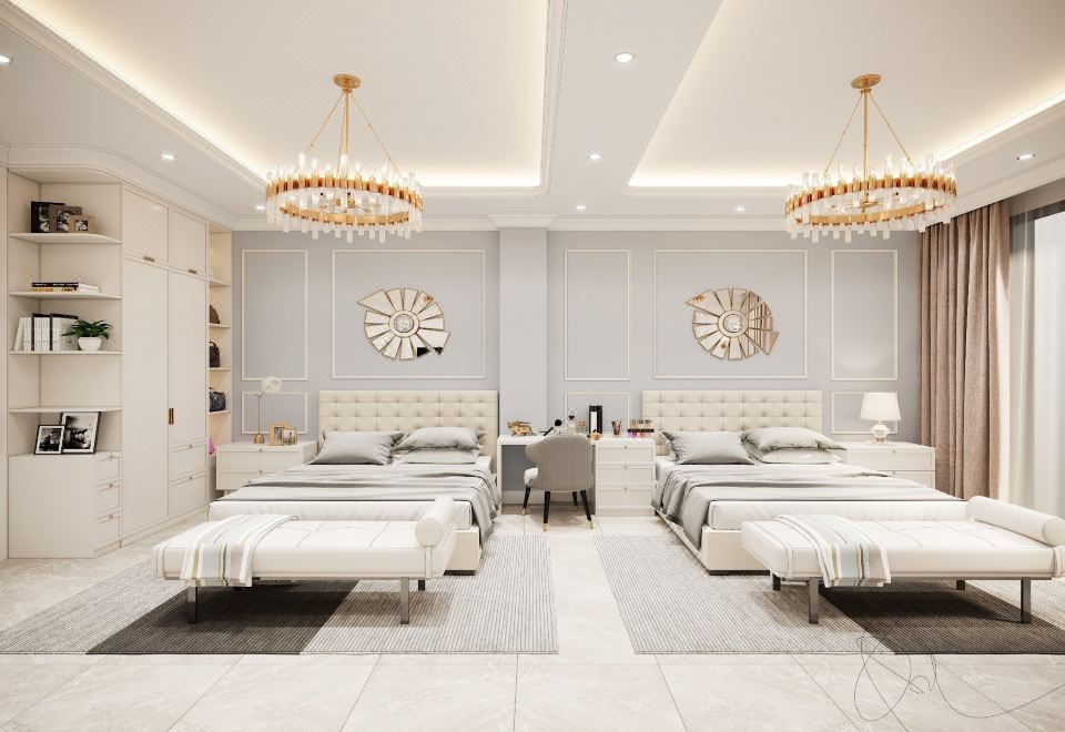 Chemi Hanoi Airport Hotel