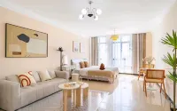 Jiaju · Meisu Apartment Hotel (Xinyang Tianrun Square Railway Station)