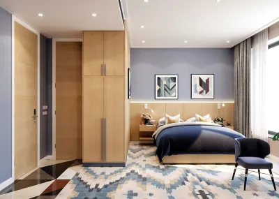 Park Dedeman Almaty Hotel in zona Stadio Centrale