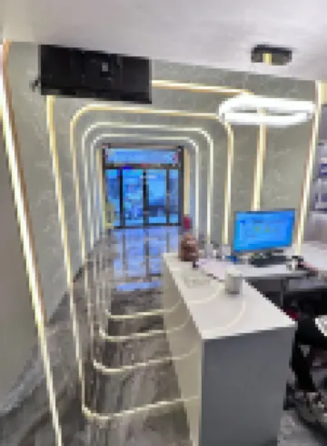 Fanshi Apple Fashion Hotel