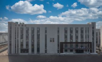 JI Hotel (Zaozhuang Gaoxinqu Shuangchuang Center)