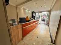Luzhou Wuduo Lijin Hotel (Luzhou High-Speed Rail Station Southwest Trade City)