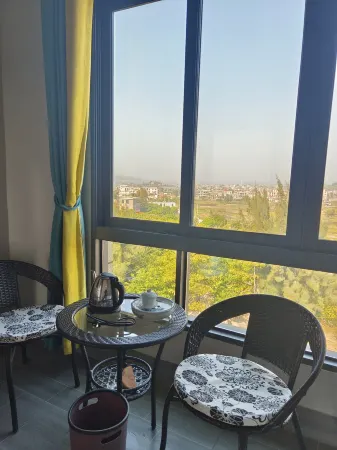 Zhao'an Haizhiyou Homestay