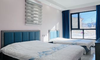 Ruikang Hot Spring Health Homestay