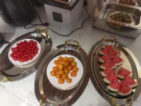 Peninsula Hotel Panxian - Bữa sáng
