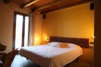 Hotel rural Font del Genil Hotels in Seo De Urgel