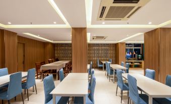 Tongcheng Polie Hotel (Tongcheng Liuchichiang)