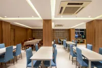 Tongcheng Polie Hotel (Tongcheng Liuchichiang) Hotels in Tongcheng