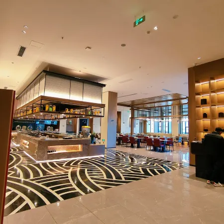 Butuo Black Sheep Grand Hotel