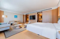 JI Hotel (Ordos Dongsheng Gouwuzhongxin) Hotels in Ordos